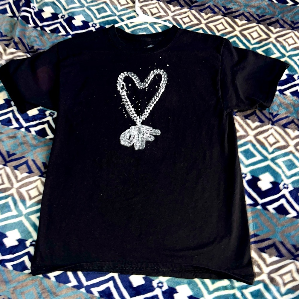 OTF T-shirt
